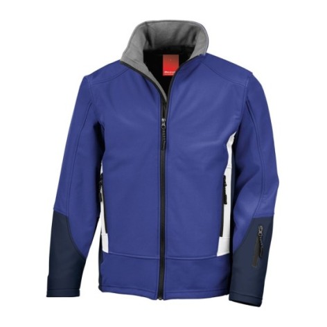 Blade Softshell Jacket