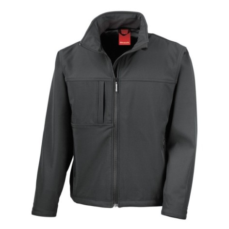 Classic Softshell Jacket