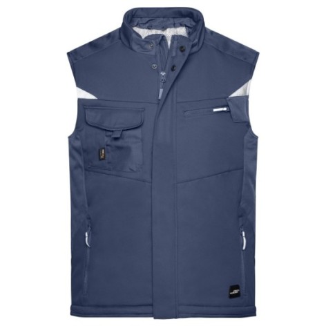 Craftsmen Softshell Vest - Strong