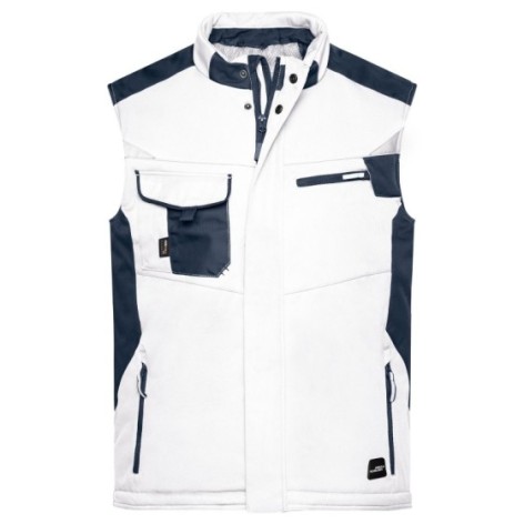 Craftsmen Softshell Vest - Strong