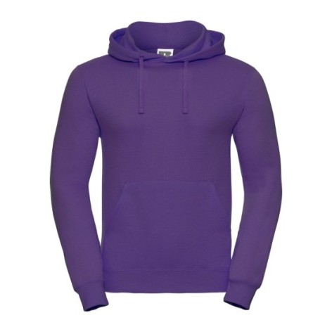 Adults' Hooded Sweatshirt