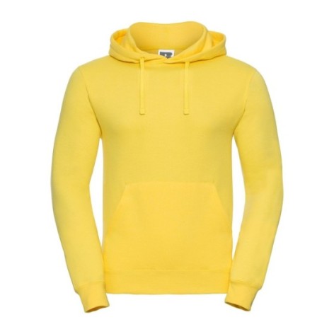 Adults' Hooded Sweatshirt