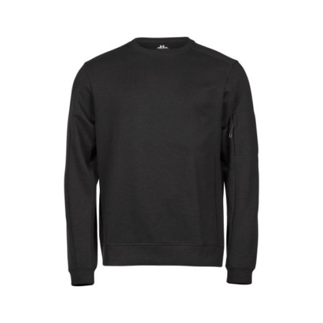 Athletic Crew Neck Sweat