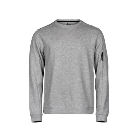 Athletic Crew Neck Sweat