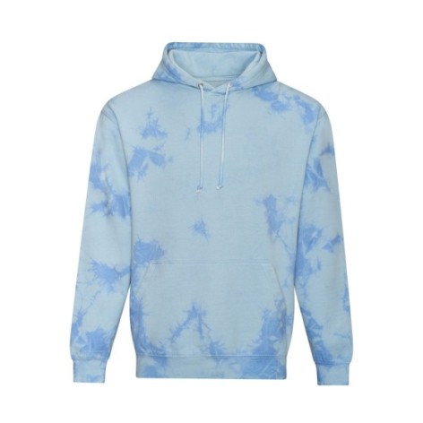 AWDis Tie-Dye Hoodie