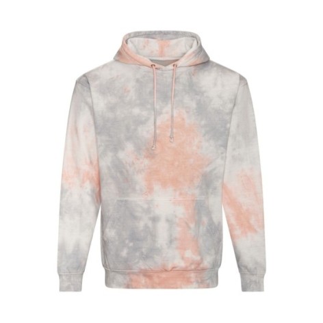 AWDis Tie-Dye Hoodie