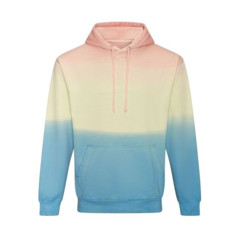 AWDis Tie-Dye Hoodie