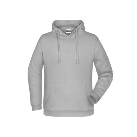 Basic Hoody Man