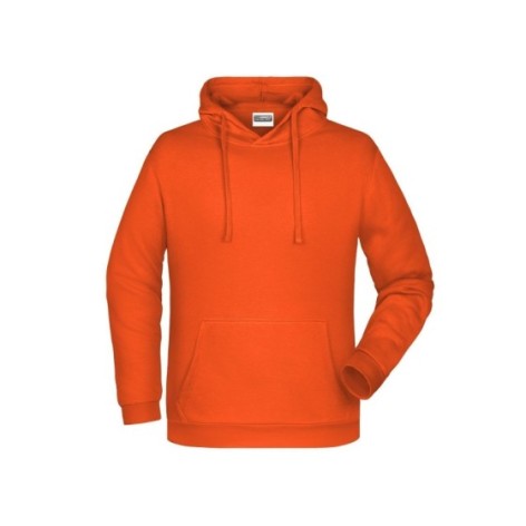 Basic Hoody Man