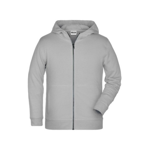 Children's Zip Hoody