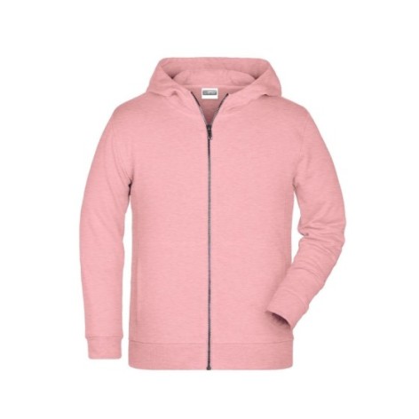 Children's Zip Hoody