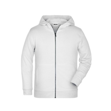 Children's Zip Hoody