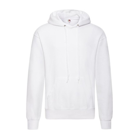 Classic Hooded Sweat