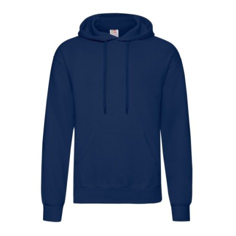 Classic Hooded Sweat