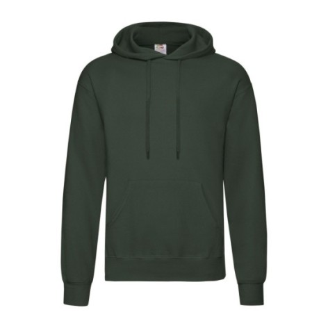 Classic Hooded Sweat