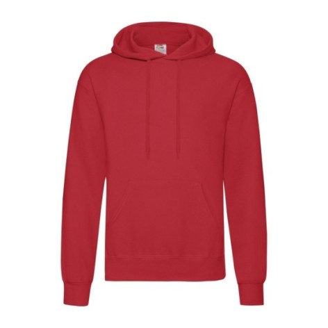 Classic Hooded Sweat