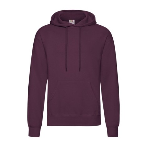 Classic Hooded Sweat