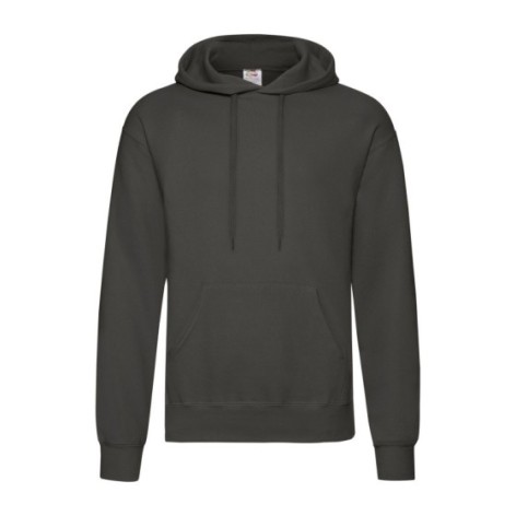 Classic Hooded Sweat