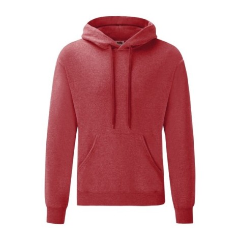 Classic Hooded Sweat