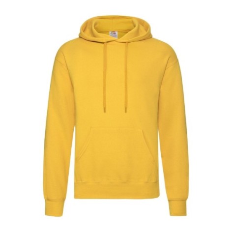 Classic Hooded Sweat