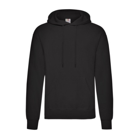 Classic Hooded Sweat