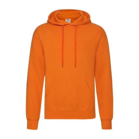 Classic Hooded Sweat