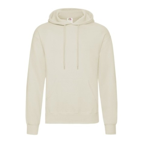 Classic Hooded Sweat