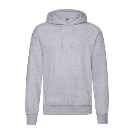 Classic Hooded Sweat