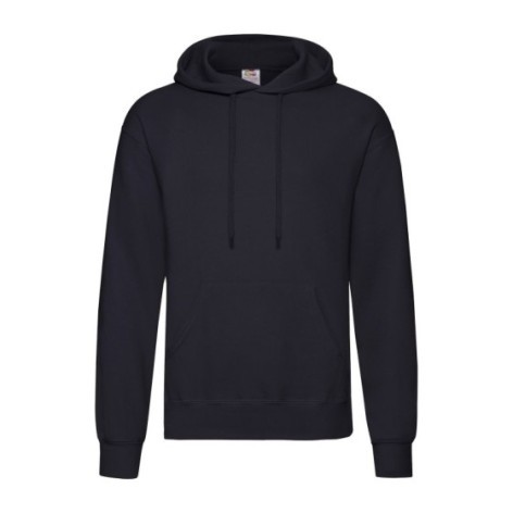 Classic Hooded Sweat