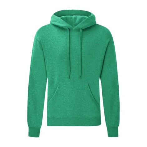 Classic Hooded Sweat