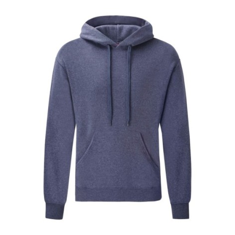 Classic Hooded Sweat