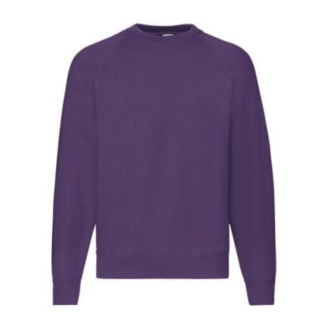 Classic Raglan Sweat