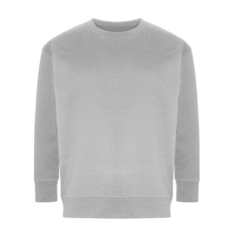 Crater Recycled Sweatshirt