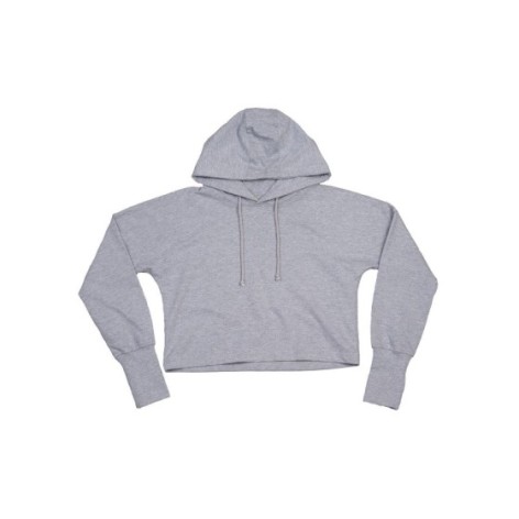 Cropped Hoodie