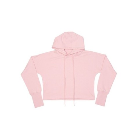 Cropped Hoodie