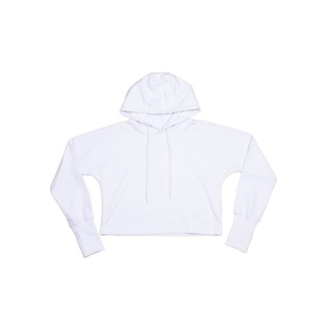 Cropped Hoodie