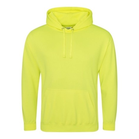 Electric Hoodie