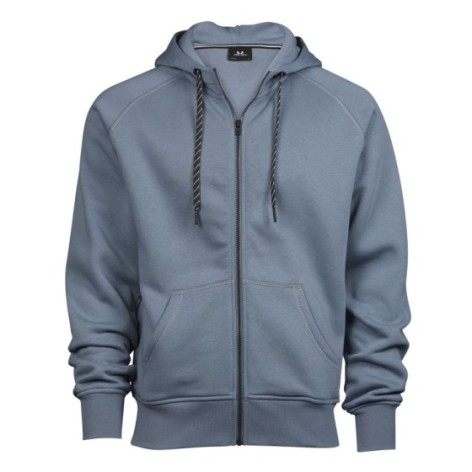 Fashion Full Zip Hood