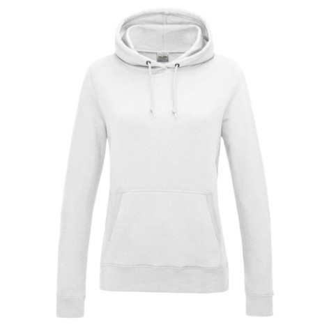 Girlie College Hoodie