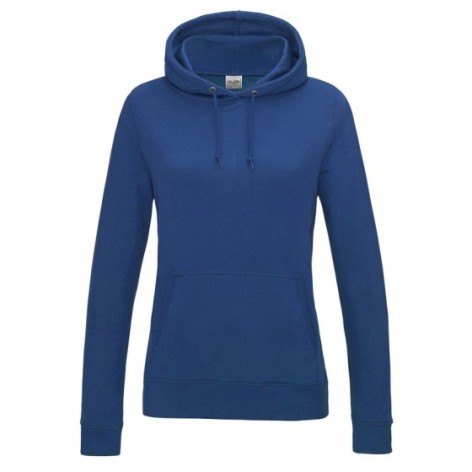 Girlie College Hoodie