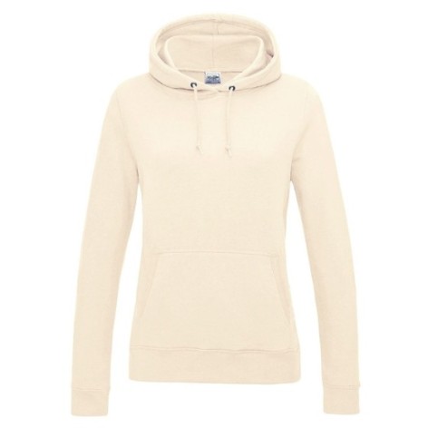 Girlie College Hoodie