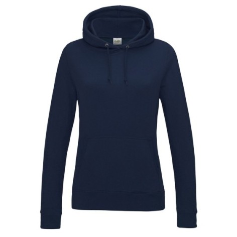 Girlie College Hoodie