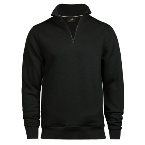 Halfzip Sweatshirt