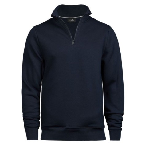 Halfzip Sweatshirt