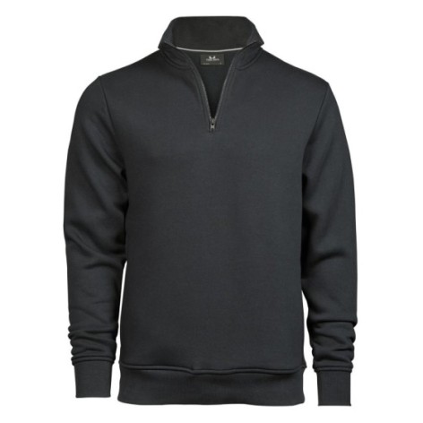 Halfzip Sweatshirt