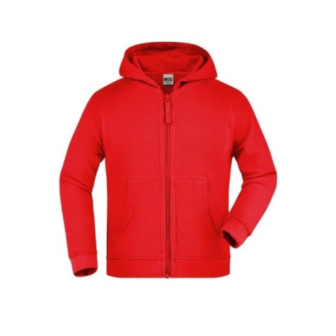 Hooded Jacket Junior