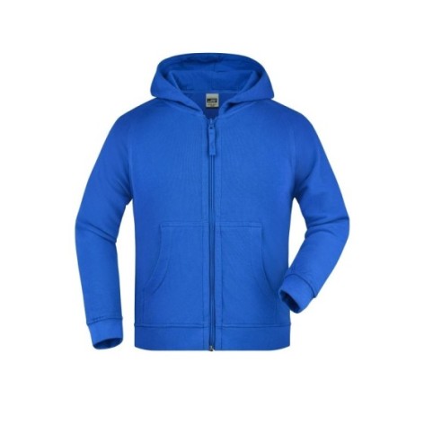 Hooded Jacket Junior