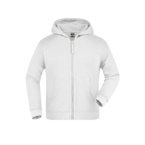 Hooded Jacket Junior