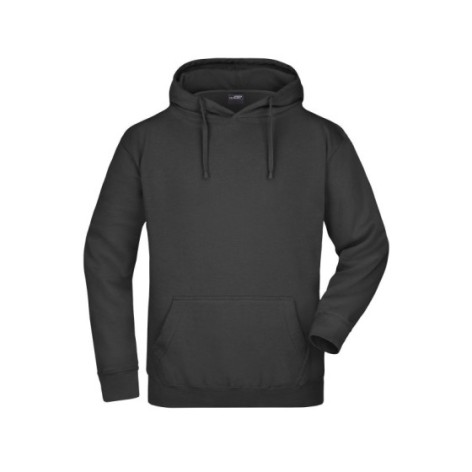 Hooded Sweat