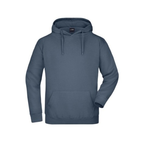 Hooded Sweat